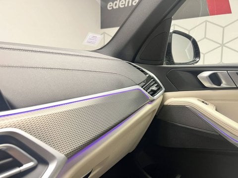 Voitures D'occasion À Lormont | Bmw X5 G05 Xdrive45E 394 Ch Bva8 M Sport