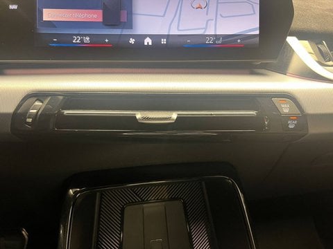 Voitures D'occasion À Lormont | Bmw X2 U10 Sdrive 20I 170Ch Dkg7 M Sport