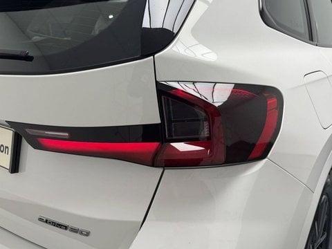 Voitures D'occasion À Lormont | Bmw Ix1 U11 Edrive20 204Ch Bva M Sport