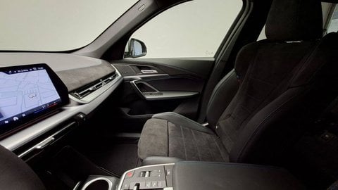 Voitures D'0Km À Lormont | Bmw X1 U11 Sdrive 20I 170Ch Dkg7 M Sport
