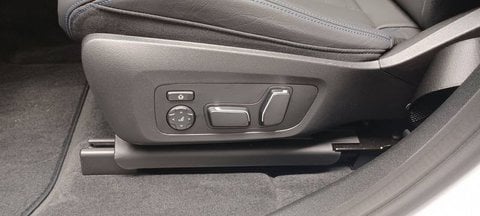 Voitures D'0Km À Lormont | Bmw Ix3 G08 M Sport 286 Ch Impressive