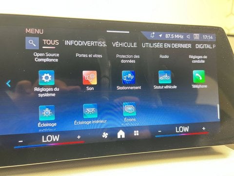 Voitures D'occasion À Lormont | Bmw X1 U11 Sdrive 18D 150Ch Dkg7 Business Design