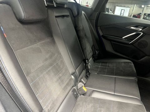 Voitures D'occasion À Lormont | Bmw X1 U11 Sdrive 18I 136Ch Dkg7 M Sport
