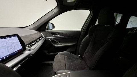 Voitures D'0Km À Lormont | Bmw X1 U11 Sdrive 20I 170Ch Dkg7 M Sport