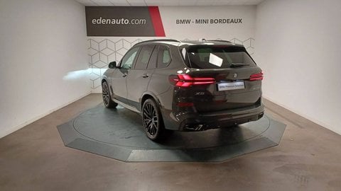 Voitures D'0Km À Lormont | Bmw X5 G05 Xdrive50E 489 Ch Bva8 M Sport
