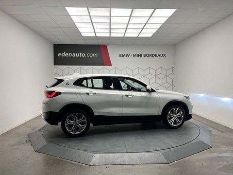 Voitures D'occasion À Lormont | Bmw X2 Sdrive 18I 136 Ch Dkg7 Premiere