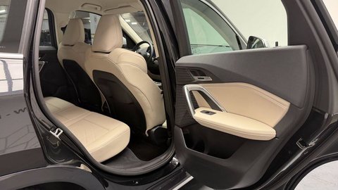 Voitures D'occasion À Lormont | Bmw X1 U11 Sdrive 18D 150Ch Dkg7 Xline