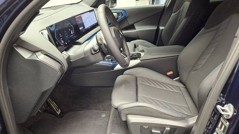 Voitures D'0Km À Lormont | Bmw X3 G45 20D Xdrive 197 Ch Bva8 M Sport