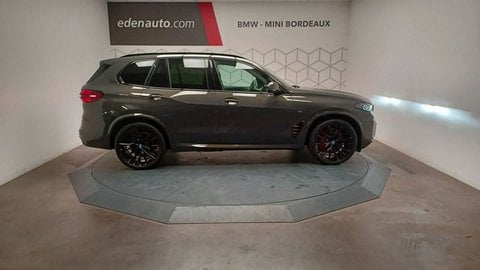 Voitures D'0Km À Lormont | Bmw X5 G05 Xdrive50E 489 Ch Bva8 M Sport