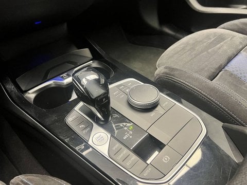 Voitures D'occasion À Lormont | Bmw Série 2 Gran Coupe 216D 116 Ch Dkg7 M Sport