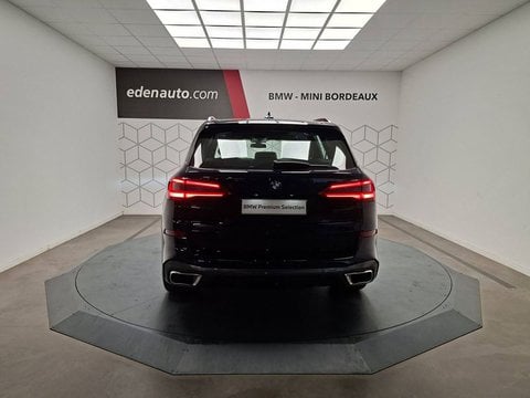 Voitures D'occasion À Lormont | Bmw X5 Xdrive30D 265 Ch Bva8 M Sport