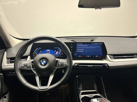 Voitures D'occasion À Lormont | Bmw X1 U11 Sdrive 18D 150Ch Dkg7 Business Design