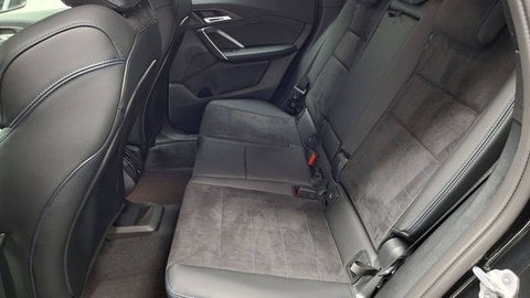 Voitures D'0Km À Lormont | Bmw X1 U11 Sdrive 20D 163Ch Dkg7 M Sport