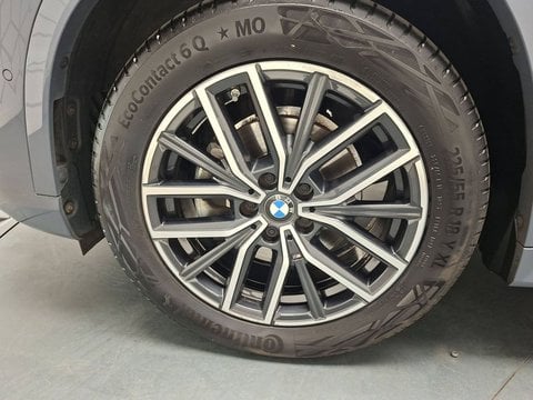 Voitures D'occasion À Lormont | Bmw X1 Sdrive 18I 136Ch Dkg7 M Sport