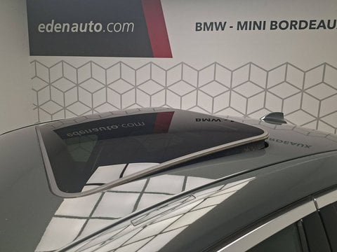 Voitures D'occasion À Lormont | Bmw Série 3 330D Xdrive 286 Ch Bva8 Luxury