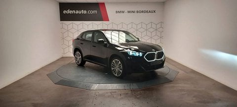 Voitures D'0Km À Lormont | Bmw X2 U10 Sdrive 18D 150Ch Dkg7