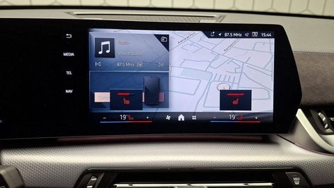 Voitures D'0Km À Lormont | Bmw X1 U11 Sdrive 20I 170Ch Dkg7 M Sport