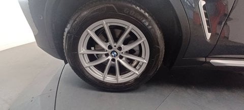 Voitures D'occasion À Lormont | Bmw X3 G01 Xdrive 20D 190Ch Bva8 Business Design