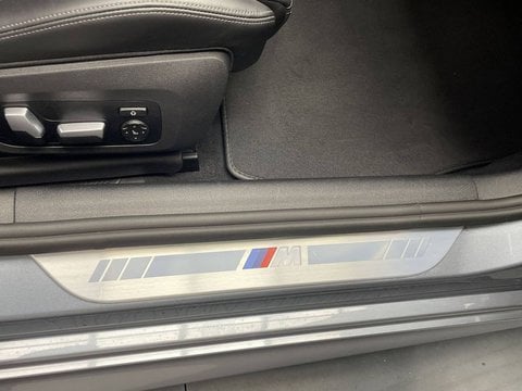 Voitures D'occasion À Lormont | Bmw Serie 8 Gran Coupe G16 Gran Coupé 840D Xdrive 340 Ch Bva8 M...