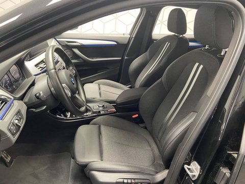 Voitures D'occasion À Lormont | Bmw X2 Xdrive 25E 220 Ch Bva6 M Sport