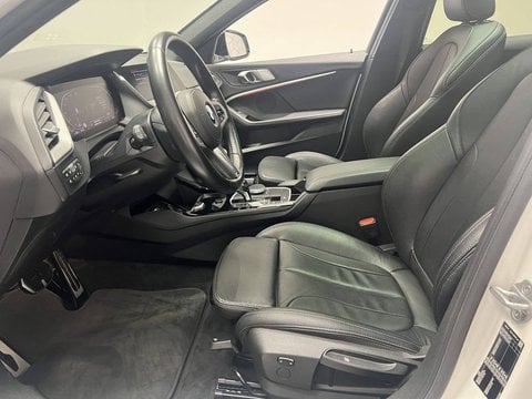 Voitures D'occasion À Lormont | Bmw Série 1 Serie 1 F40 118I 140 Ch Dkg7 M Sport