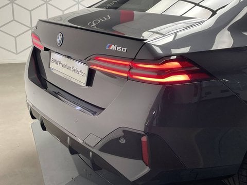 Voitures D'occasion À Lormont | Bmw I5 G60/G61 M60 Xdrive 601 Ch