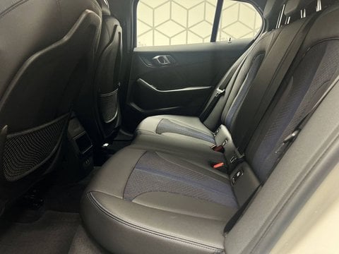 Voitures D'occasion À Lormont | Bmw Série 1 Serie 1 F40 116D 116 Ch Dkg7 M Sport