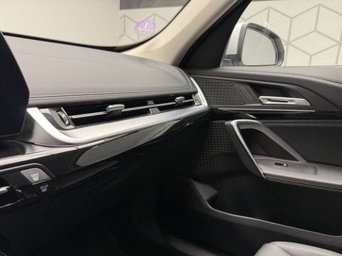Voitures D'occasion À Lormont | Bmw X1 U11 Sdrive 18I 136Ch Dkg7 Xline