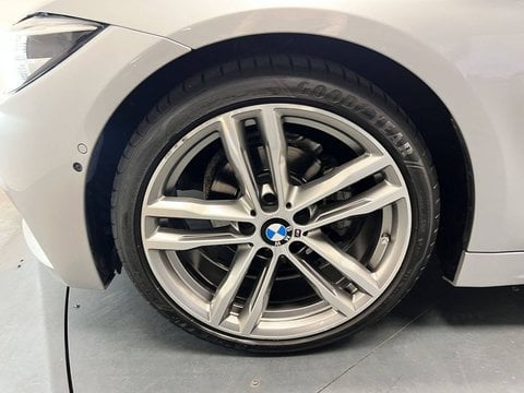 Voitures D'occasion À Lormont | Bmw Série 4 Coupe 420I 184 Ch Bva8 M Sport