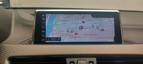 Voitures D'occasion À Lormont | Bmw X2 Sdrive 16D 116 Ch Bvm6 M Sport X