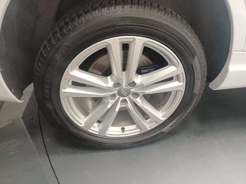 Voitures D'occasion À Lormont | Audi Q7 Ii S V8 4.0 Tdi Clean Diesel 435 Tiptronic 8 Quattro 7Pl