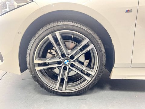 Voitures D'occasion À Lormont | Bmw Série 1 Serie 1 F40 116D 116 Ch Dkg7 M Sport