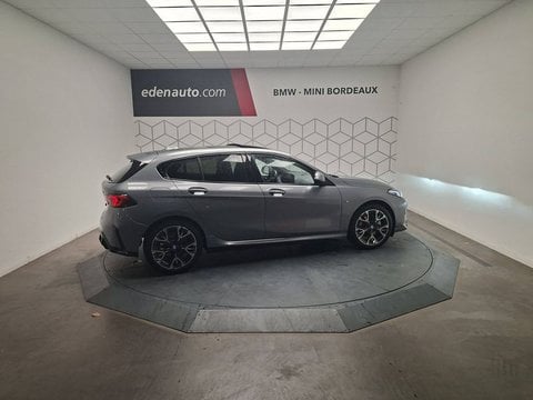 Voitures D'occasion À Lormont | Bmw Série 1 Serie 1 F70 120 170 Ch Dkg7 M Sport