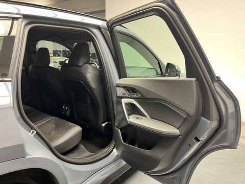 Voitures D'occasion À Lormont | Bmw X1 U11 Sdrive 18I 136Ch Dkg7 M Sport