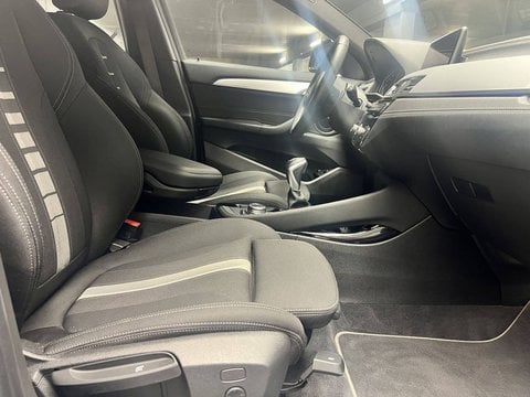 Voitures D'occasion À Lormont | Bmw X2 Xdrive 25E 220 Ch Bva6 Business Design