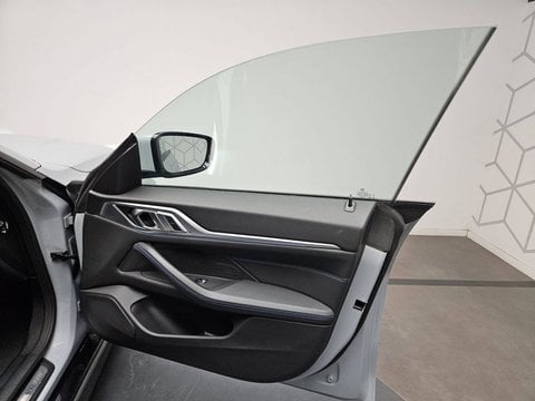Voitures D'occasion À Lormont | Bmw I4 G26 Edrive40 340 Ch Bva M Sport