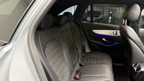 Voitures D'occasion À Lormont | Mercedes-Benz Glc Classe 300 E 9G-Tronic 4Matic Amg Line