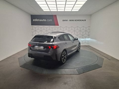 Voitures D'occasion À Lormont | Bmw Série 1 Serie 1 F70 120 170 Ch Dkg7 M Sport
