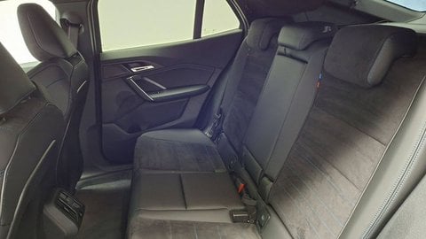 Voitures D'0Km À Lormont | Bmw Ix2 U10 Edrive20 204Ch Bva M Sport