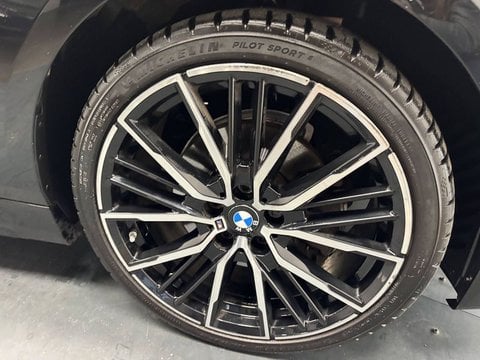 Voitures D'occasion À Lormont | Bmw Série 1 Serie 1 F40 118D 150 Ch Bva8 M Sport