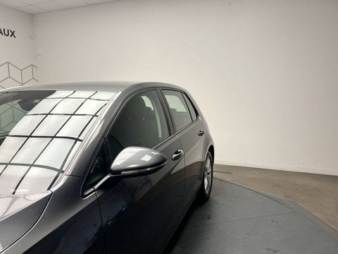 Voitures D'occasion À Lormont | Volkswagen Golf Vii 2.0 Tdi 150 Dsg7 Confortline