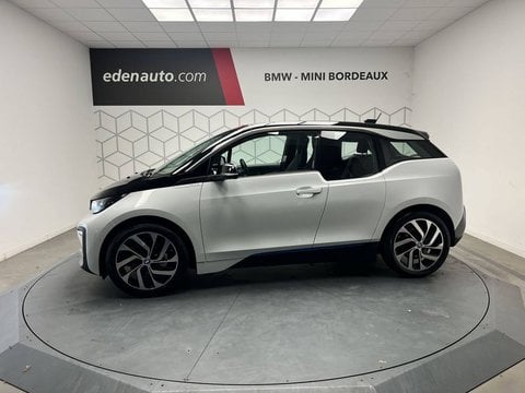 Voitures D'occasion À Lormont | Bmw I3 120 Ah 170 Ch Bva Edition Windmill Atelier