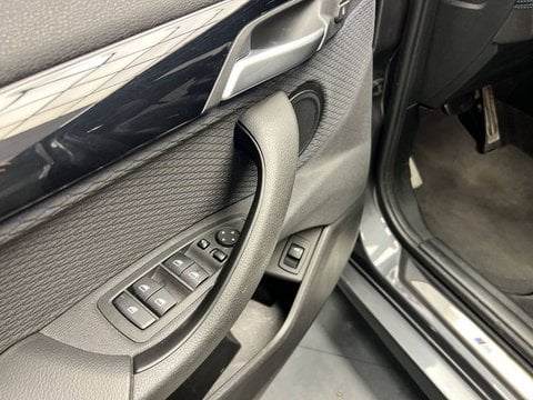 Voitures D'occasion À Lormont | Bmw X2 Sdrive 18D 150 Ch Bva8 M Sport