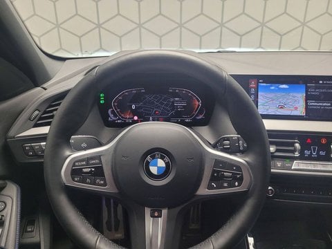 Voitures D'occasion À Lormont | Bmw Série 1 Serie 1 F40 116D 116 Ch Dkg7 M Sport