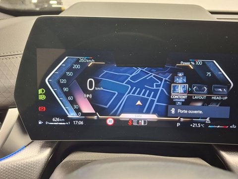 Voitures D'occasion À Lormont | Bmw X2 U10 Sdrive 20I 170Ch Dkg7 M Sport