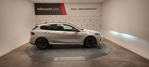 Voitures D'0Km À Lormont | Bmw Série 1 Serie 1 F70 120D 163 Ch Dkg7 M Sport
