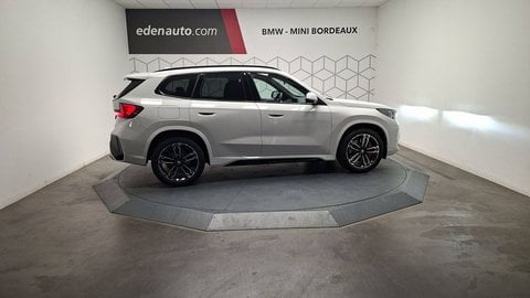 Voitures D'0Km À Lormont | Bmw X1 U11 Sdrive 20I 170Ch Dkg7 M Sport