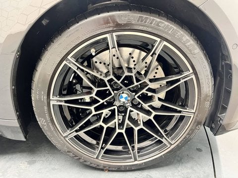 Voitures D'occasion À Lormont | Bmw M3 Competition G81 Competition Touring M Xdrive 510 Ch Bva8