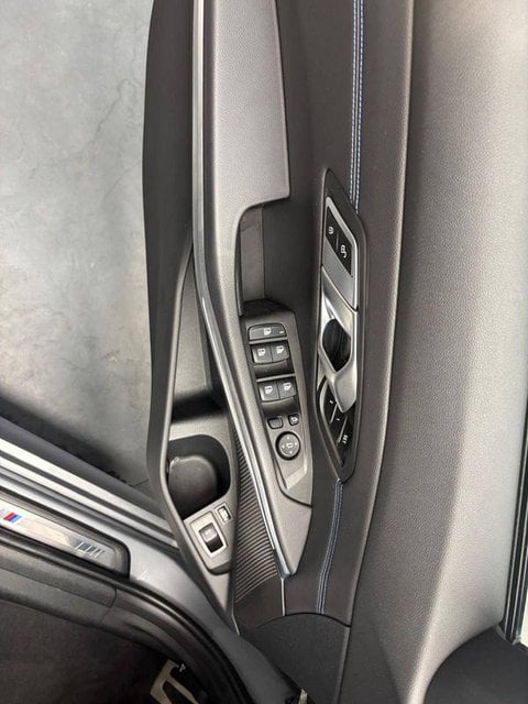 Voitures D'occasion À Lormont | Bmw Série 3 Serie 3 G20/G21 Touring 330E 292 Ch Bva8 M Sport