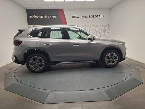 Voitures D'occasion À Lormont | Bmw X1 Xdrive 25E 245Ch Dkg7 Xline